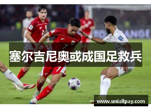 塞尔吉尼奥或成国足救兵